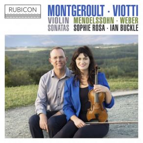 Download track Sonata In A Minor, Op. 2 No. 3: III. Vivace Con Espressione Ian Buckle, Sophie Rosa