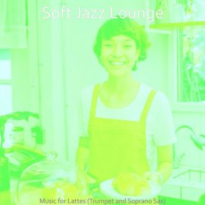 Download track Understated Ambience For Cold Brews Soft Jazz Lounge