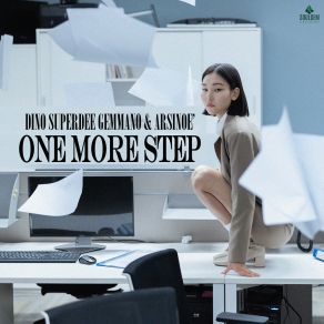 Download track One More Step (Extended Version) Arsinoé