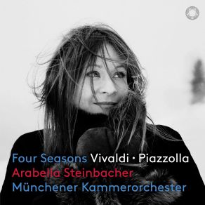 Download track The Four Seasons, Violin Concerto In F Minor, Op. 8 No. 4, RV 297 