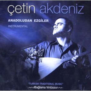 Download track Kaşık Havası Çetin Akdeniz