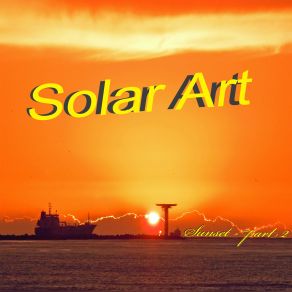 Download track Sunset, Pt. 2 Solar Art