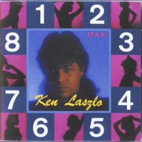 Download track Hey Hey Guy Swedish Mega-Mix Ken Laszlo