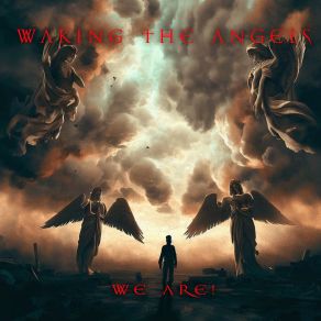 Download track Waking The Angels Waking The Angels