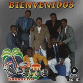 Download track El Espejo Del Chinito Los Negros Sabaneros