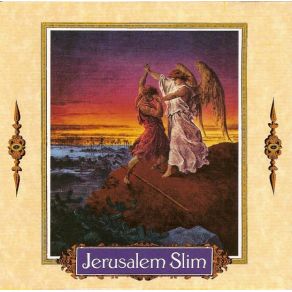 Download track Teenage Nervous Breakdown Jerusalem Slim