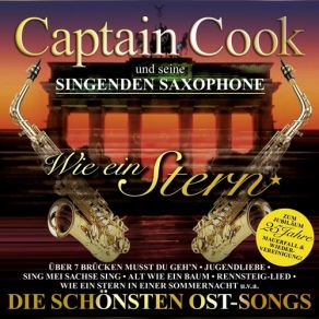 Download track Jugendliebe Captain Cook