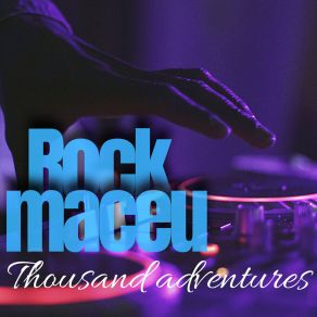 Download track Everything Changed Rock Maceu