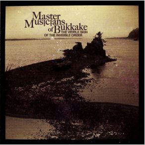 Download track Yellow Bile / Desperate Ground Master Musicians Of Bukkake