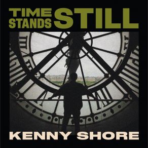 Download track Down In Louisiana Kenny Shore