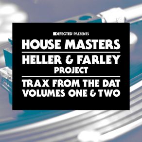 Download track Go Go London Groove Heller & Farley Project