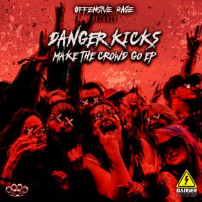 Download track Crunchy Movement Danger KicksAnimal Side