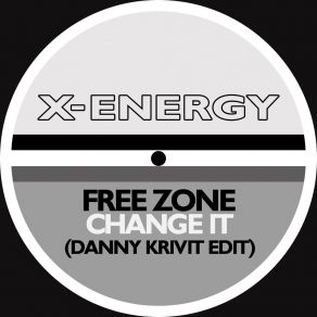 Download track Change It (Danny Krivit Extended Edit) Danny Krivit