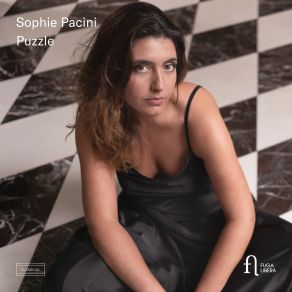 Download track Chopin Waltzes, Op. 70 No. 1, Molto Vivace In G-Flat Major Sophie Pacini