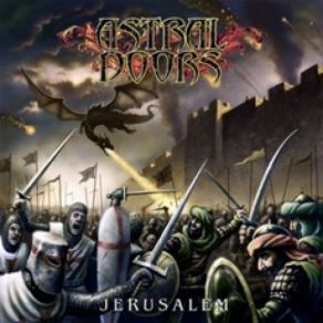 Download track The Battle Of Jacob's Ford Astral Doors