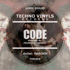 Download track Code Two (Marboc Remix) Yarosh (PL)Marboc