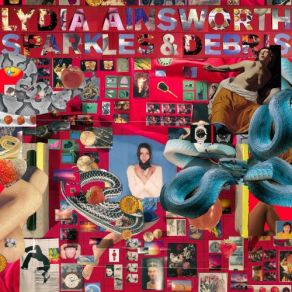 Download track Love Charm Lydia Ainsworth