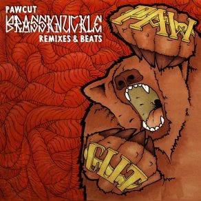 Download track The Muthafucking Real Rmx (Instrumental) Pawcut