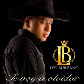 Download track El Que Ama No Traiciona Leo Burbano