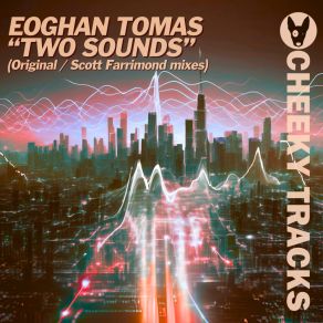 Download track Two Sounds (Scott Farrimond Remix) Eoghan TomasScott Farrimond