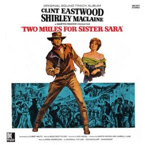 Download track Two Mules For Sister Sara Starsound Orchestra