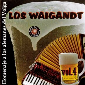 Download track Shotis De La Morenita Los Waigandt