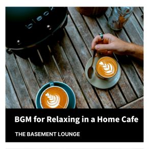 Download track Gentle Floating Echoes The Basement Lounge