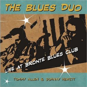 Download track Walking Blues (Live) The Blues Duo