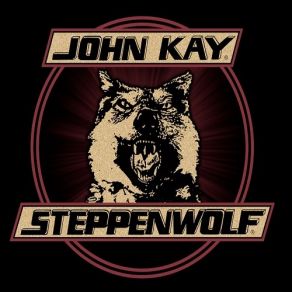 Download track Hold On (Never Give Up, Never Give In) Steppenwolf, John Kay