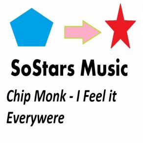 Download track I Feel It Everywere (Original Mix) ChipMonk