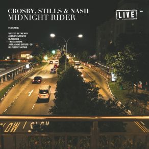 Download track Guinnevere (Live) Crosby, Stills & Nash