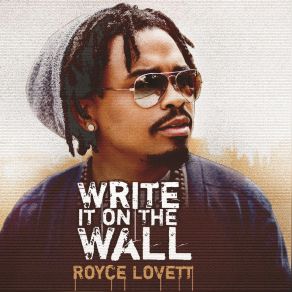 Download track Put Your Armor On Royce Lovett