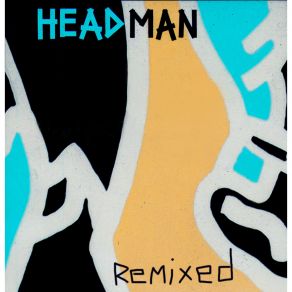 Download track Be Loved Headman