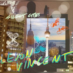 Download track Sunset Levon Vincent