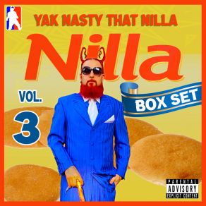 Download track Inside My Head Yak Nasty That Nilla