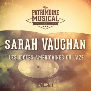 Download track There Are Such Things Sarah Vaughan