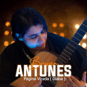 Download track Sabadou Bruna Antunes