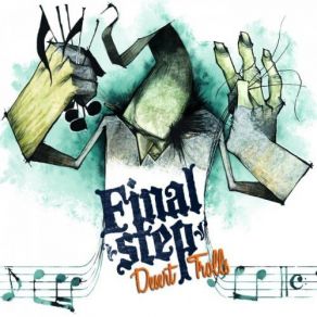 Download track Funky Hoazin Final Step