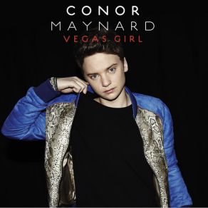 Download track Don't Forget Conor Maynard