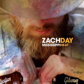 Download track Gonna Know My Name Zach Day