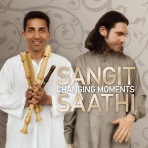 Download track Oriental Dream Sangit Saathi