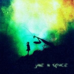 Download track Spiderwebs Jane In Space