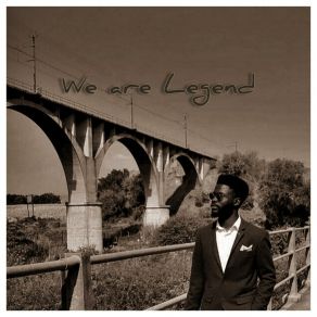 Download track We Are Legend (Original Mix) FutureFue
