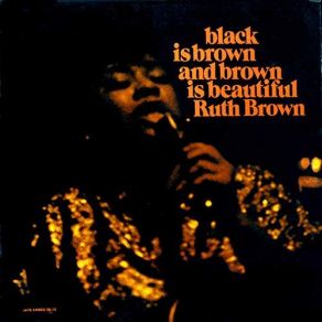 Download track This Bitter Earth Ruth Brown