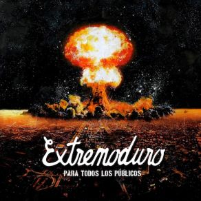 Download track ¡Qué Borde Era Mi Valle! Extremoduro