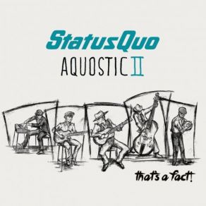 Download track Is Someone Rocking Your Heart? Status Quo