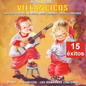 Download track Los Campanilleros Los Rumberos Cantores