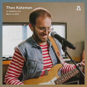 Download track My Heart Is Dead (Audiotree Live Version) Theo Katzman