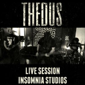 Download track Ring Of Saturn (Live Session) Thedus