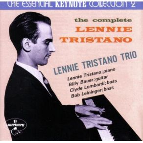 Download track Sound-Lee Lennie Tristano, Lee Konitz, Warne Marsh, Lennie Tristano Quintet